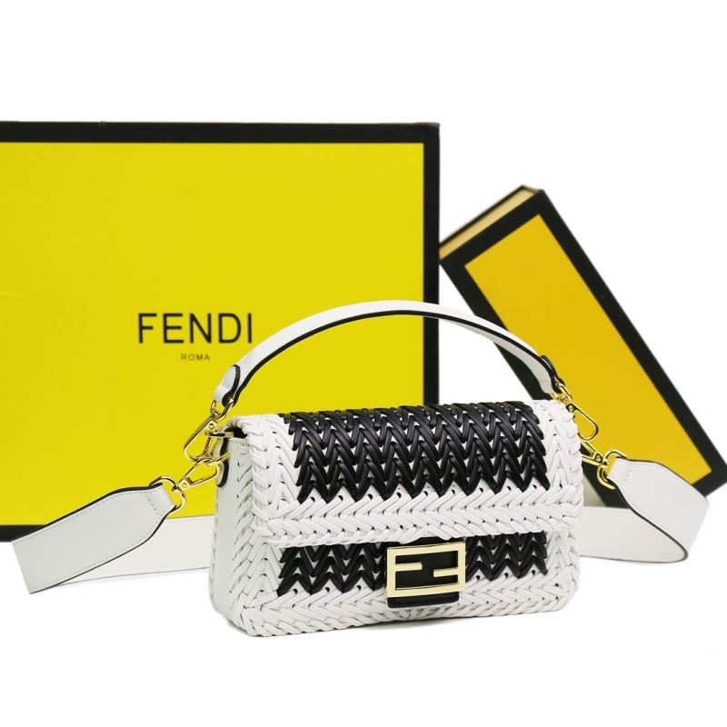 Fendi Satchel Bags